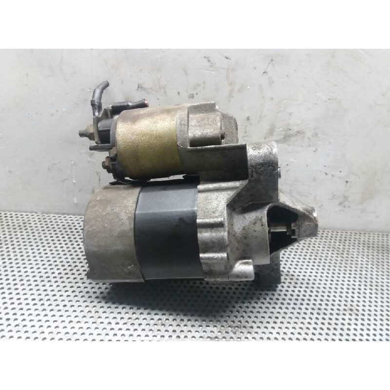 Recambio de motor arranque para citroën c3 1.4 exclusive referencia OEM IAM 9633292480 2