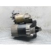 Recambio de motor arranque para citroën c3 1.4 exclusive referencia OEM IAM 9633292480  