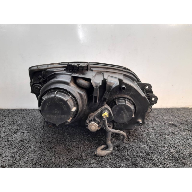 Recambio de faro izquierdo para kia sorento 2.5 crdi vgt ex1 referencia OEM IAM - Marrón 2
