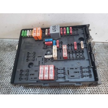 CAJA RELES / FUSIBLES 1K0937124K 