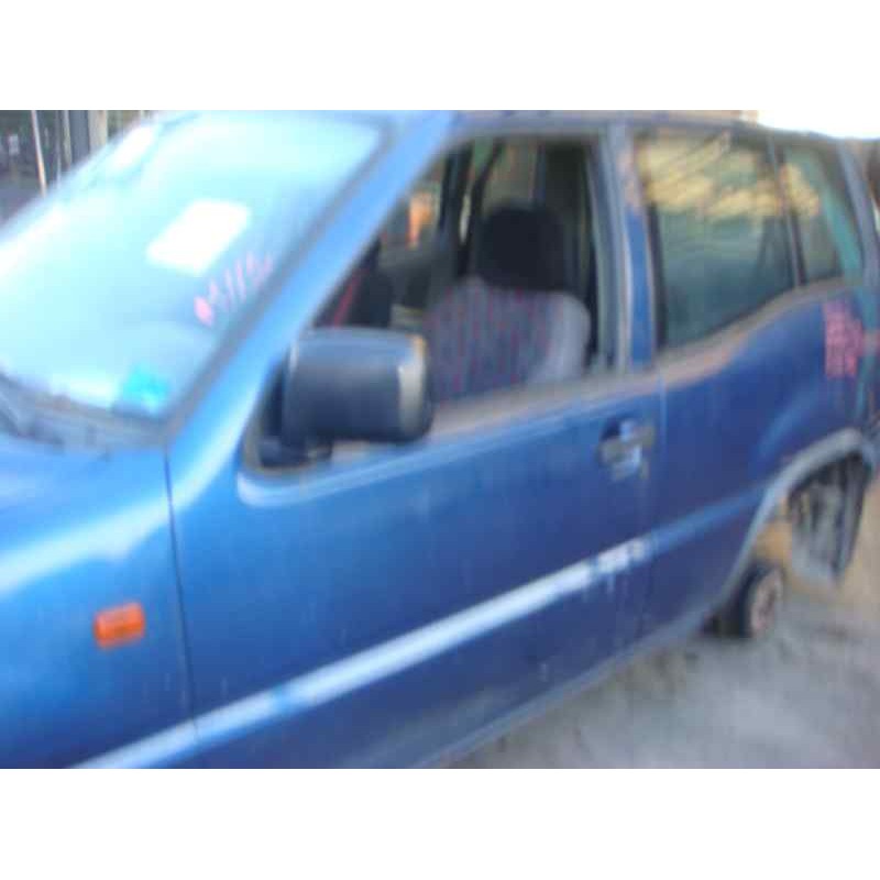 ford maverick (ml) del año 1995
