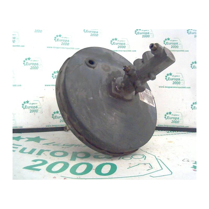 Recambio de servofreno para citroën c5 berlina 2.0 hdi referencia OEM IAM 0204021909  BOSCH - Gris 2
