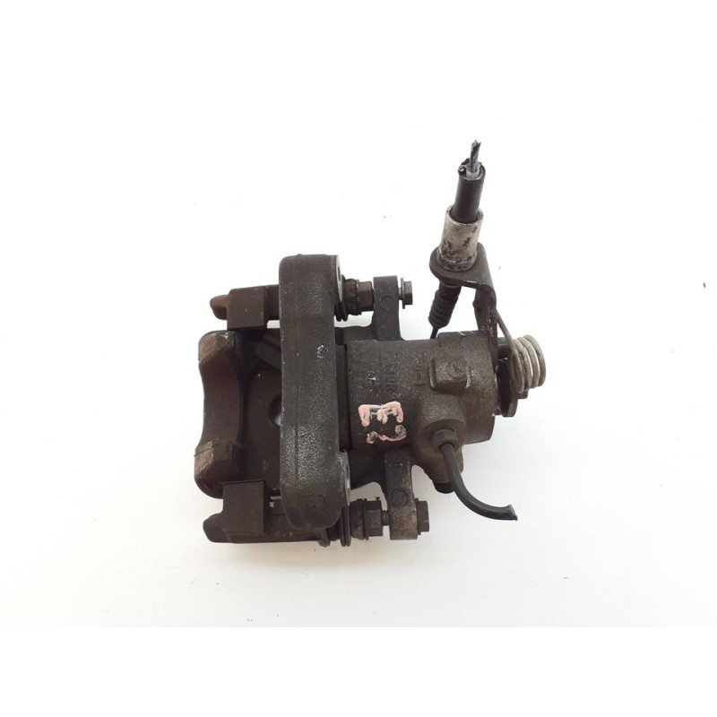 Recambio de pinza de freno trasera izquierda para citroën c4 lim. seduction referencia OEM IAM 9675220580  TRW - Blanco 4