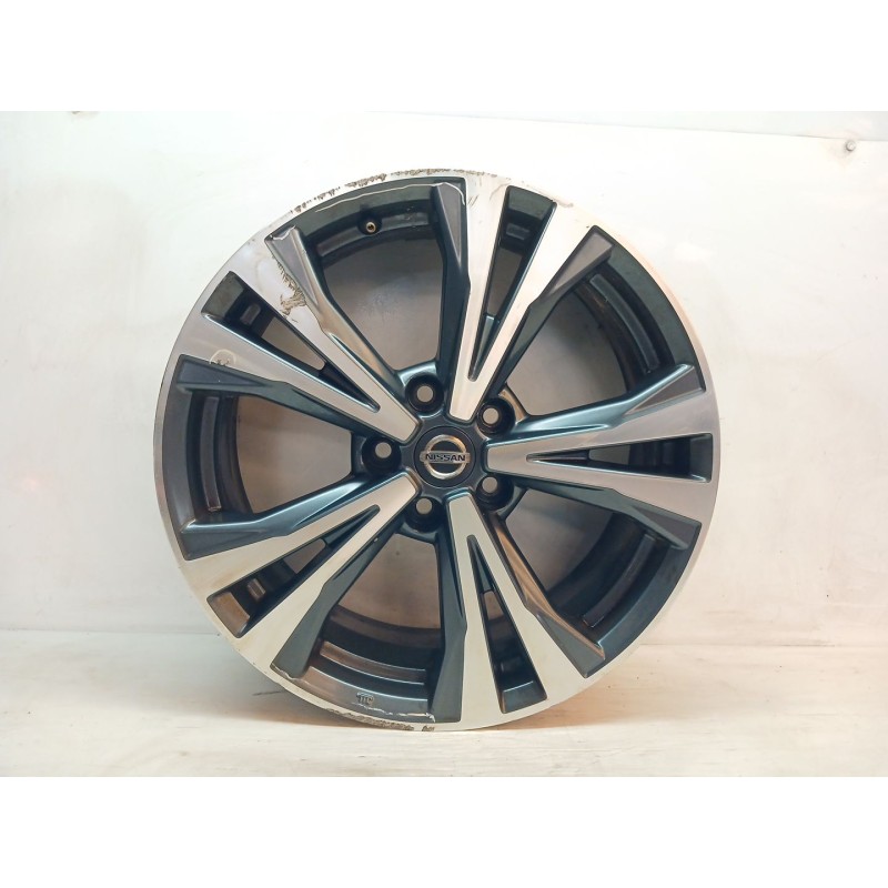 Recambio de llanta para nissan qashqai (j11) 360 referencia OEM IAM N87801  