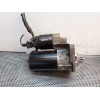 Recambio de motor arranque para seat leon (1m1) stella referencia OEM IAM 0001121006  BOSCH