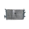 Recambio de radiador agua para opel astra gtc sport referencia OEM IAM   