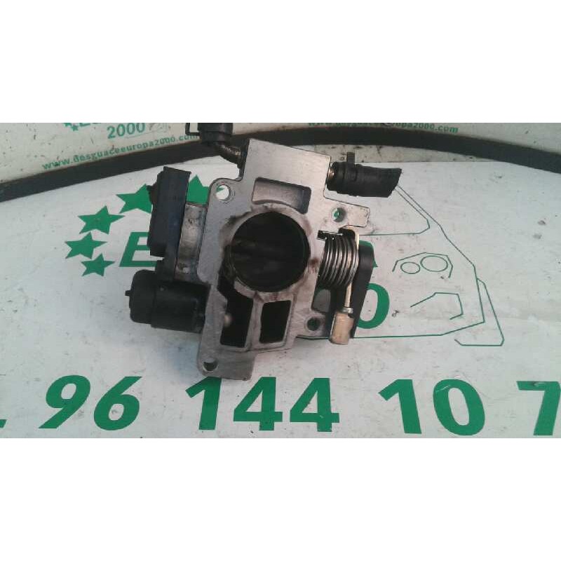 Recambio de cabezal inyeccion para daewoo matiz 0.8 cat referencia OEM IAM - Gris 3