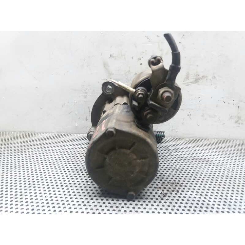 Recambio de motor arranque para citroën c3 1.4 exclusive referencia OEM IAM 9633292480 3