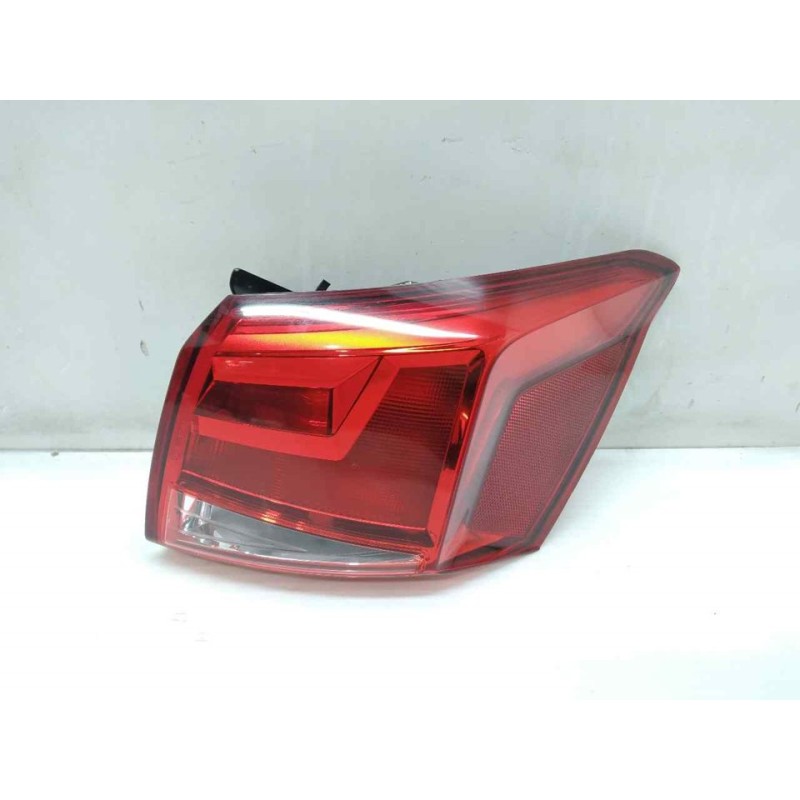 Recambio de piloto trasero derecho para seat arona xcellence edition referencia OEM IAM 6F9945096B  