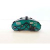 Recambio de cuadro instrumentos para peugeot 206 berlina xr referencia OEM IAM 9645096180  