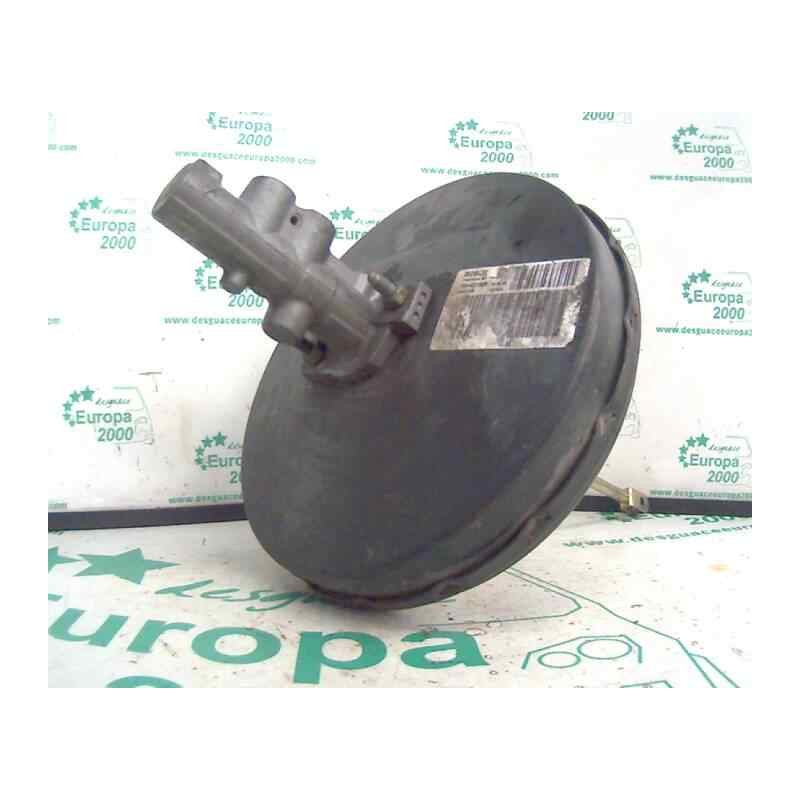 Recambio de servofreno para citroën c5 berlina 2.0 hdi referencia OEM IAM 0204021909  BOSCH - Gris 3