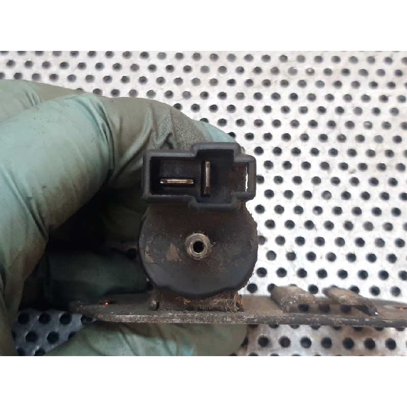 Recambio de valvula aire adicional para mitsubishi montero (v60/v70) 3.2 di-d gls kaiteki (3-ptas.) referencia OEM IAM 3