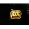 Recambio de compresor aire acondicionado para citroën c3 1.4 collection referencia OEM IAM 1450 9655191680 