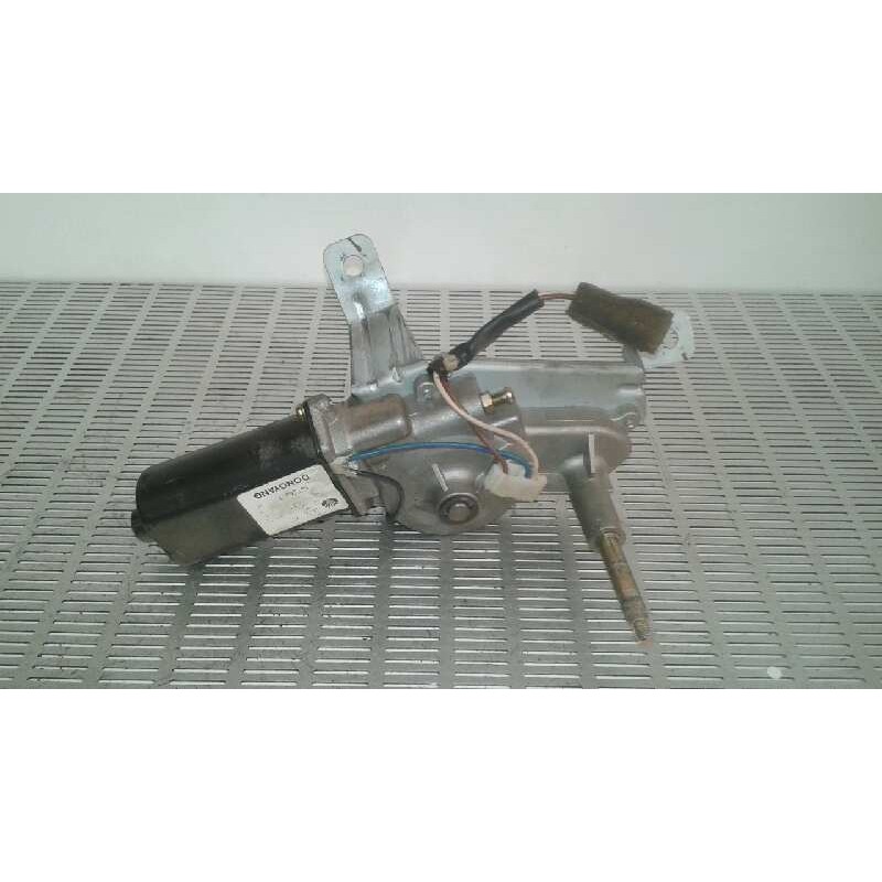 Recambio de motor limpia trasero para daewoo matiz 0.8 cat referencia OEM IAM   