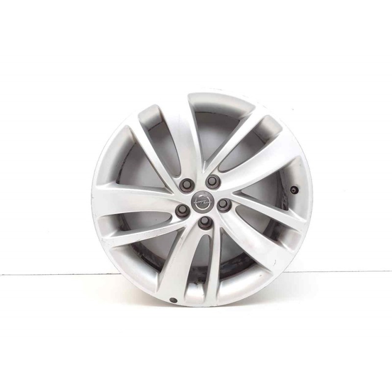 Recambio de llanta para opel mokka x design line referencia OEM IAM 95440992  