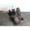 Recambio de caja cambios para volkswagen polo (9n1) highline referencia OEM IAM GKT  
