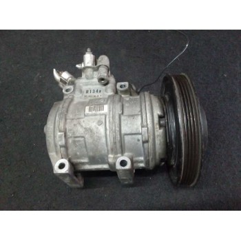 COMPRESOR AIRE ACONDICIONADO 4472003134 DENSO