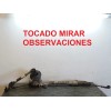 Recambio de cremallera direccion para ford fiesta (cb1) 1.4 tdci cat referencia OEM IAM 8V513200CG  