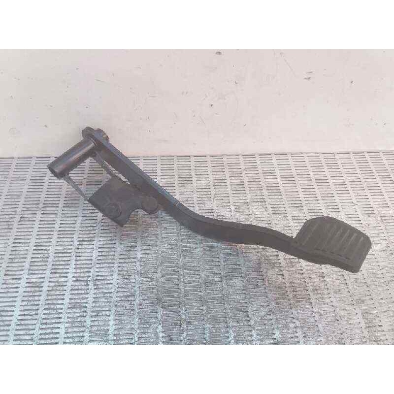 Recambio de pedal freno para ford fiesta (cbk) 1.6 tdci cat referencia OEM IAM   