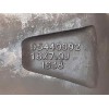 Recambio de llanta para opel mokka x design line referencia OEM IAM 95440992  