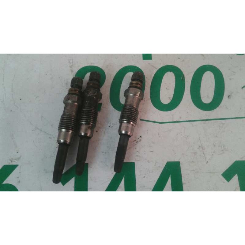 Recambio de calentadores para renault rapid/express (f40) 1.6 diesel referencia OEM IAM   