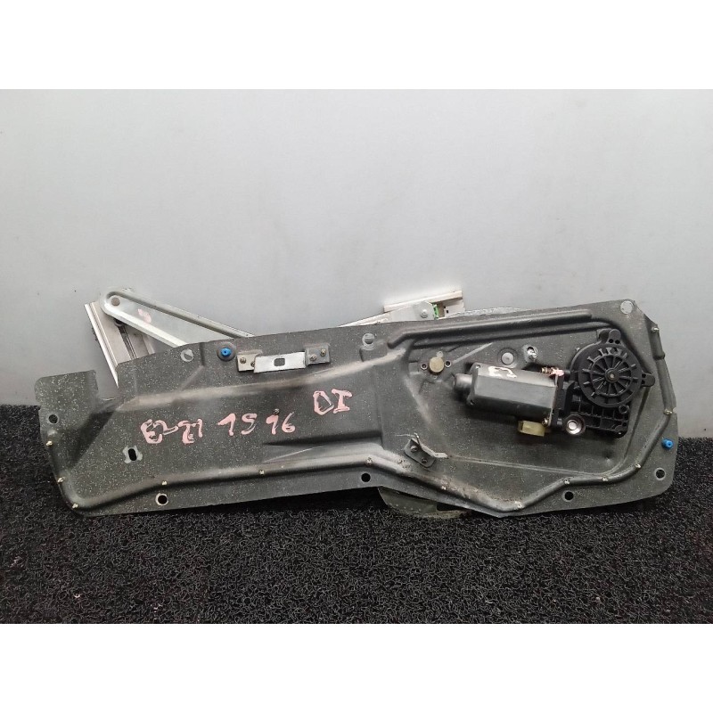 Recambio de elevalunas delantero izquierdo para volvo v70 familiar metropolitan referencia OEM IAM   