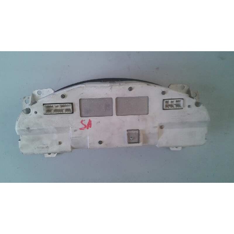 Recambio de cuadro instrumentos para saab 9-3 berlina 2.2 16v tid cat referencia OEM IAM 5042387 123798 69295090T 5