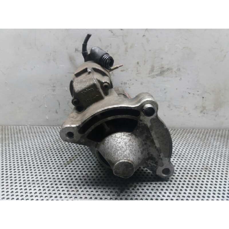 Recambio de motor arranque para citroën c3 1.4 exclusive referencia OEM IAM 9633292480 5