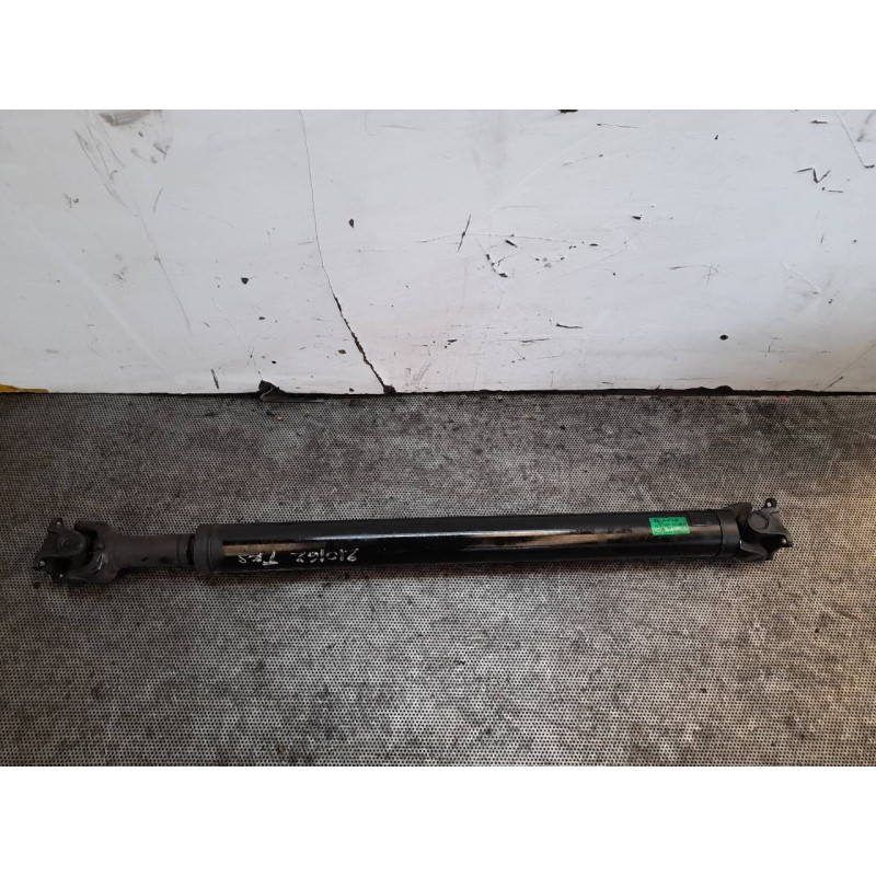 Recambio de transmision central para kia sorento 2.5 crdi vgt ex1 referencia OEM IAM 491003E320  
