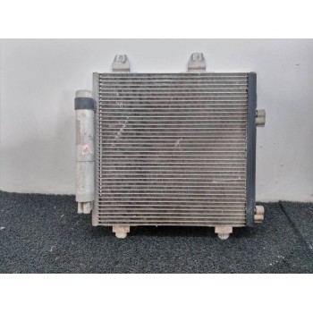 CONDENSADOR / RADIADOR AIRE ACONDICIONADO 879751H 