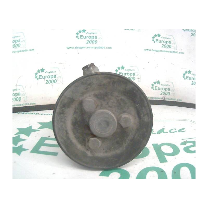Recambio de bomba direccion para bmw serie 3 berlina (e36) 1.8 cat referencia OEM IAM 5090003 7681955231 - Negro 7