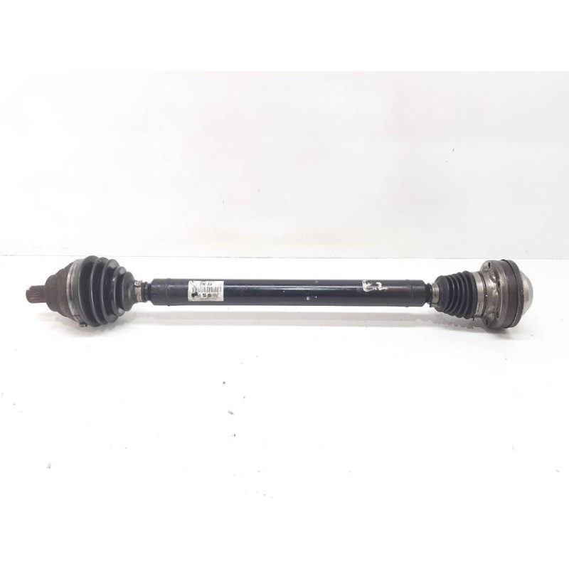 Recambio de transmision delantera derecha para audi a3 sportback (8p) 2.0 tdi attraction (125kw) referencia OEM IAM 1K0407272NJ 