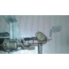 Recambio de motor limpia trasero para daewoo matiz 0.8 cat referencia OEM IAM   