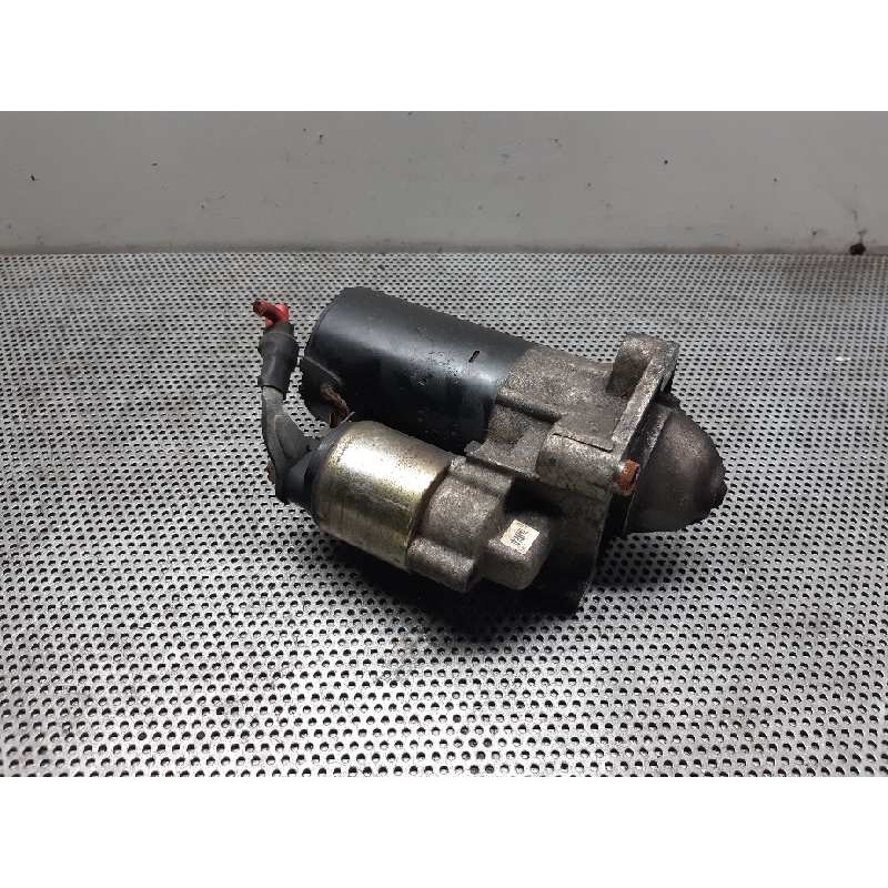 Recambio de motor arranque para volvo s40 berlina 1.6 cat referencia OEM IAM 0001107067  