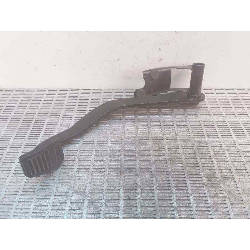 Recambio de pedal freno para ford fiesta (cbk) 1.6 tdci cat referencia OEM IAM - Rojo 2