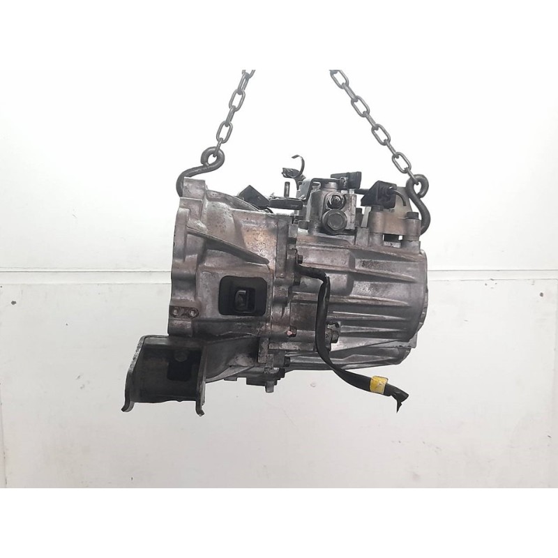 Recambio de caja cambios para kia rio 1.5 crdi ex1 referencia OEM IAM P51763 035462 