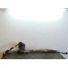 Recambio de cremallera direccion para ford fiesta (cb1) 1.4 tdci cat referencia OEM IAM 8V513200CG  