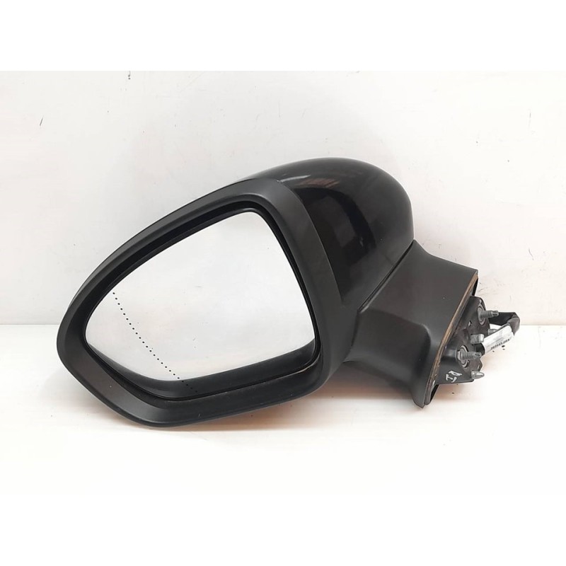 Recambio de retrovisor izquierdo para renault captur ii e-tech engineered referencia OEM IAM 205027  
