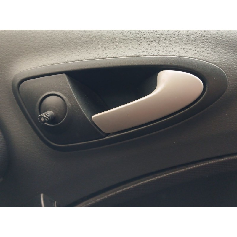 Recambio de maneta interior delantera derecha para seat ibiza iv (6j5, 6p1) 1.4 referencia OEM IAM   