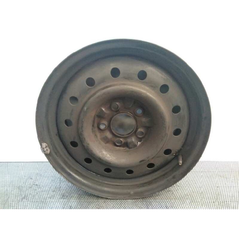 Recambio de llanta para nissan primera berlina (p12) 1.6 cat referencia OEM IAM   