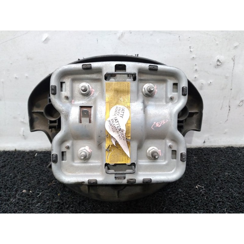 Recambio de airbag delantero izquierdo para renault clio iii emotion referencia OEM IAM 8200677496 3