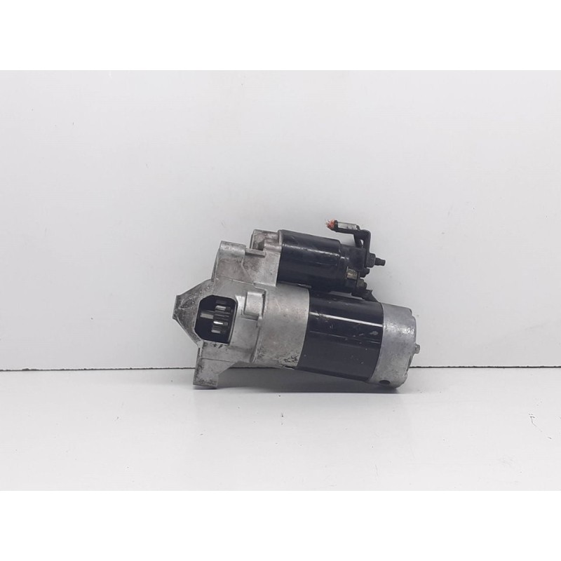 Recambio de motor arranque para peugeot 206 berlina xr referencia OEM IAM 80082 C816 