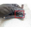 Recambio de cremallera direccion para ford fiesta (cb1) 1.4 tdci cat referencia OEM IAM 8V513200CG  