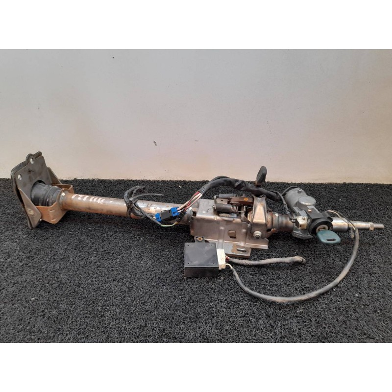 Recambio de columna direccion para kia sportage td (5-ptas.) referencia OEM IAM   