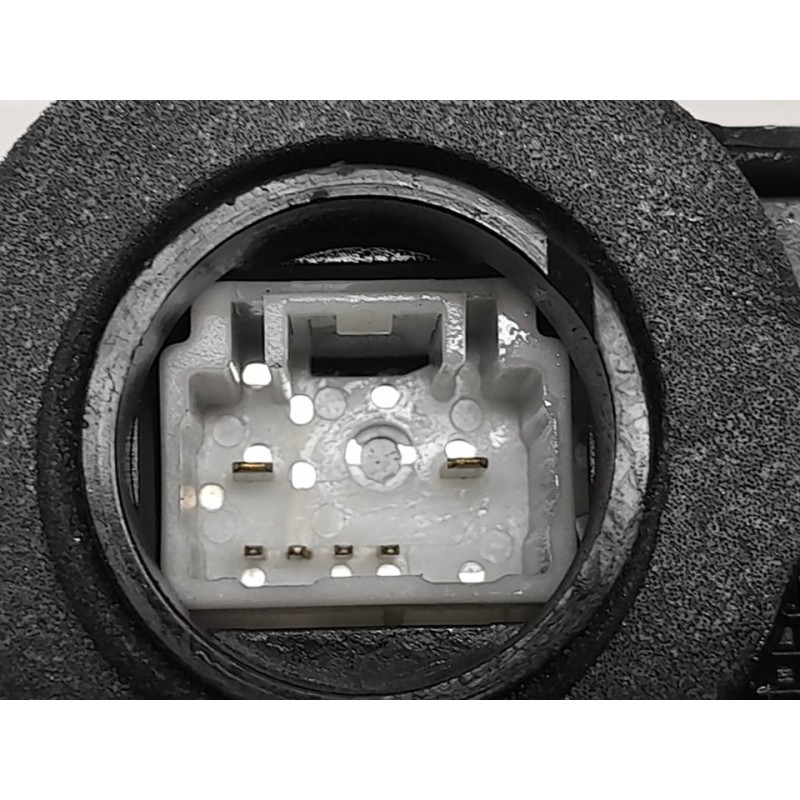 Recambio de cerradura puerta delantera izquierda para toyota yaris (ksp9/scp9/nlp9) luna referencia OEM IAM 1D 2