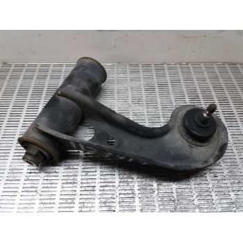 BRAZO SUSPENSION SUPERIOR DELANTERO IZQUIERDO 