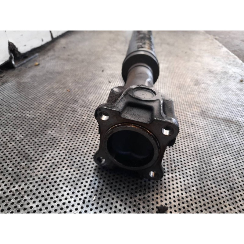 Recambio de transmision central para kia sorento 2.5 crdi vgt ex1 referencia OEM IAM 491003E320 - Marrón 2