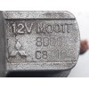 Recambio de motor arranque para peugeot 206 berlina xr referencia OEM IAM 80082 C816 
