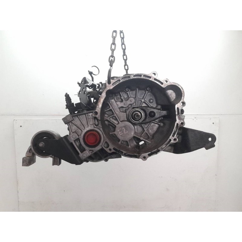 Recambio de caja cambios para kia rio 1.5 crdi ex1 referencia OEM IAM P51763 035462 - Negro 2