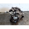 Recambio de caja cambios para volkswagen polo (9n1) highline referencia OEM IAM GKT  